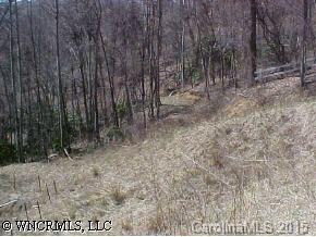 Lot 40 Rock House Cove Road, Unit 40A Clyde, NC 28721 - Photo 5 of 7 a view of outdoor space with wooden fence