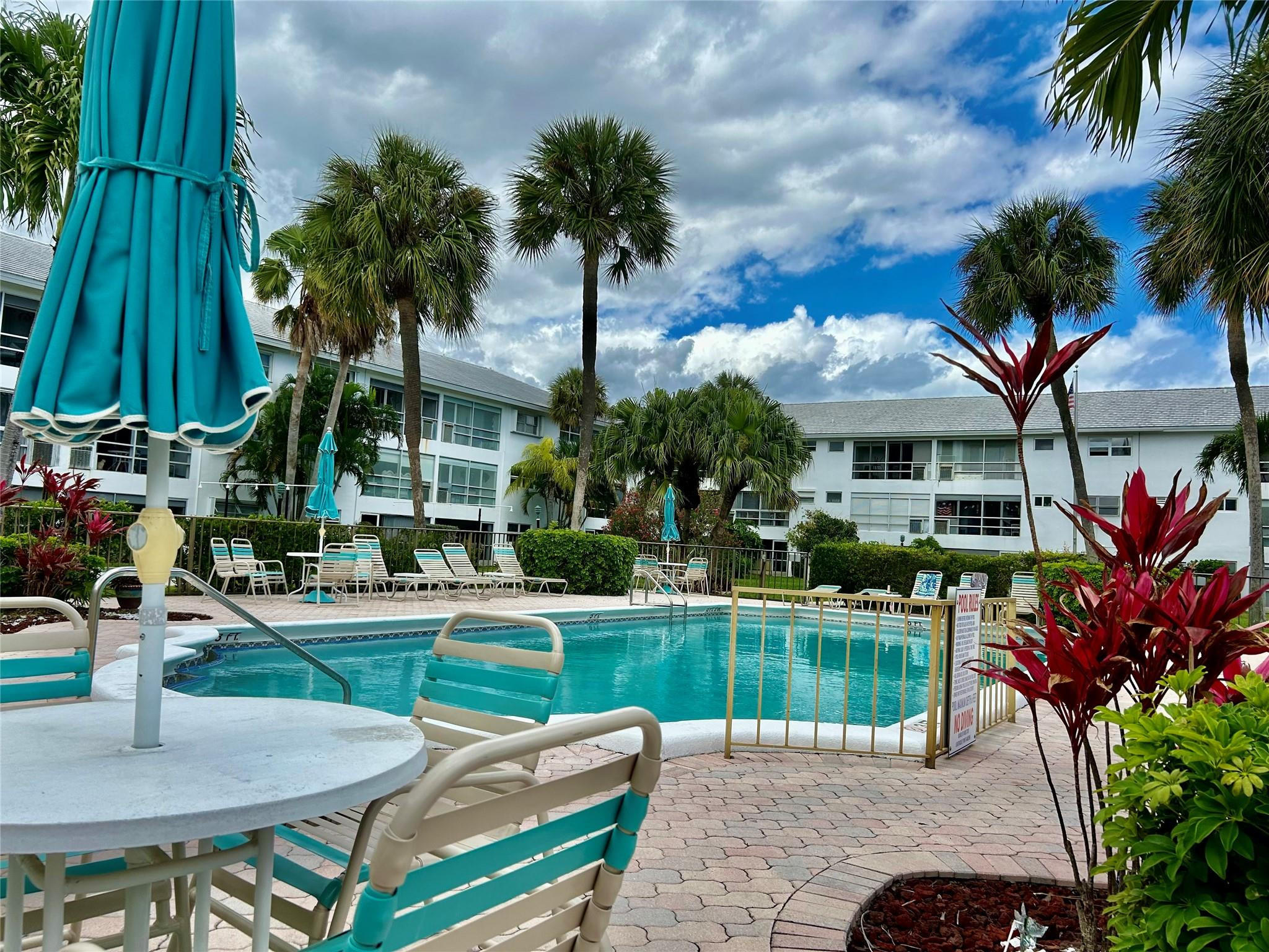 2050 Northeast 39th Street, Unit 207 Lighthouse Point, FL 33064 - Photo 24 of 42 Photo 24