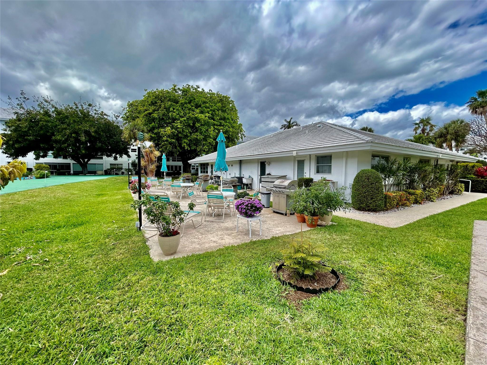 2050 Northeast 39th Street, Unit 207 Lighthouse Point, FL 33064 - Photo 29 of 42 Photo 29