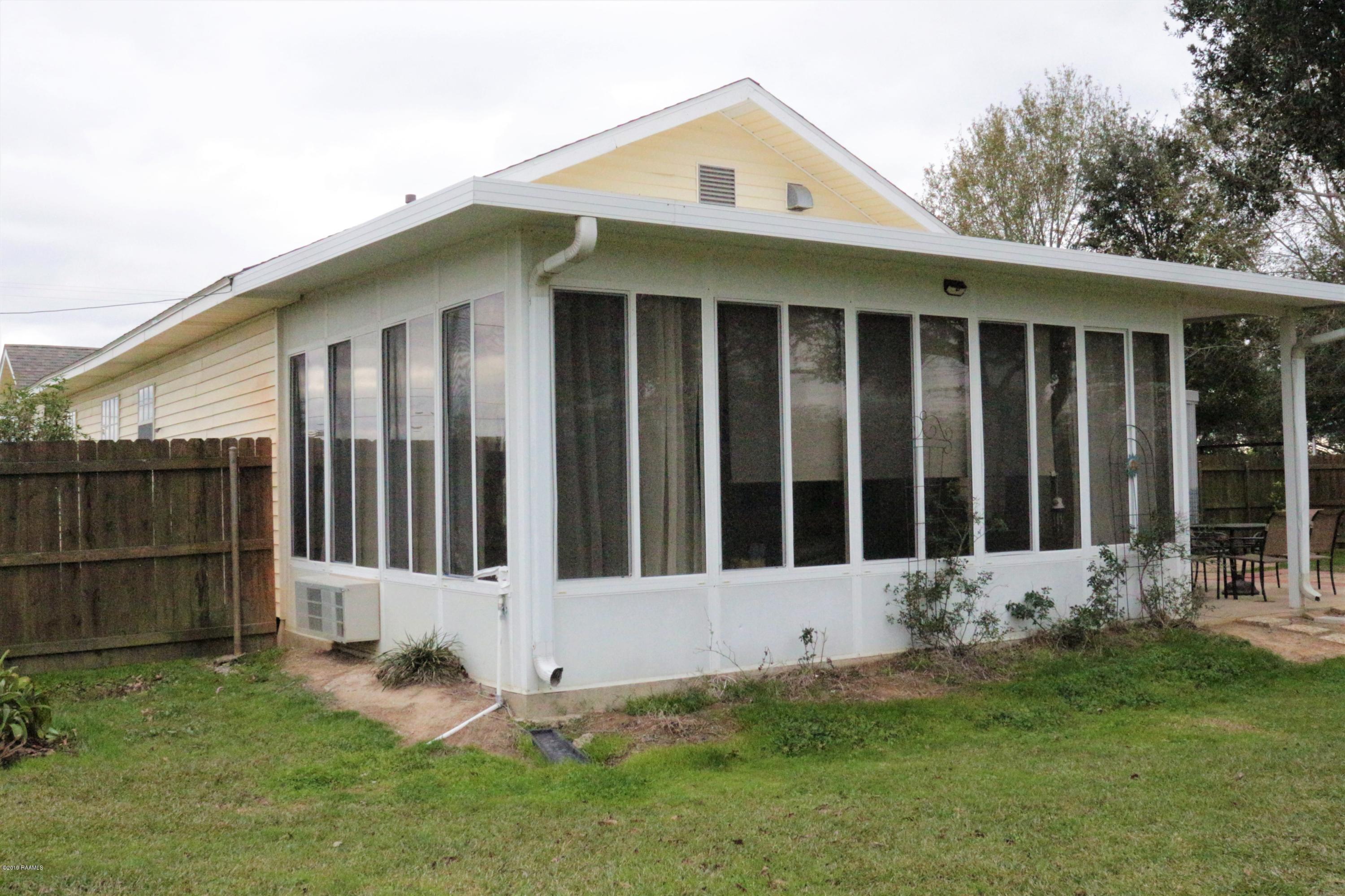 262 Johnson Road Ville Platte, LA 70586 - Photo 27 of 40 IMG_2837