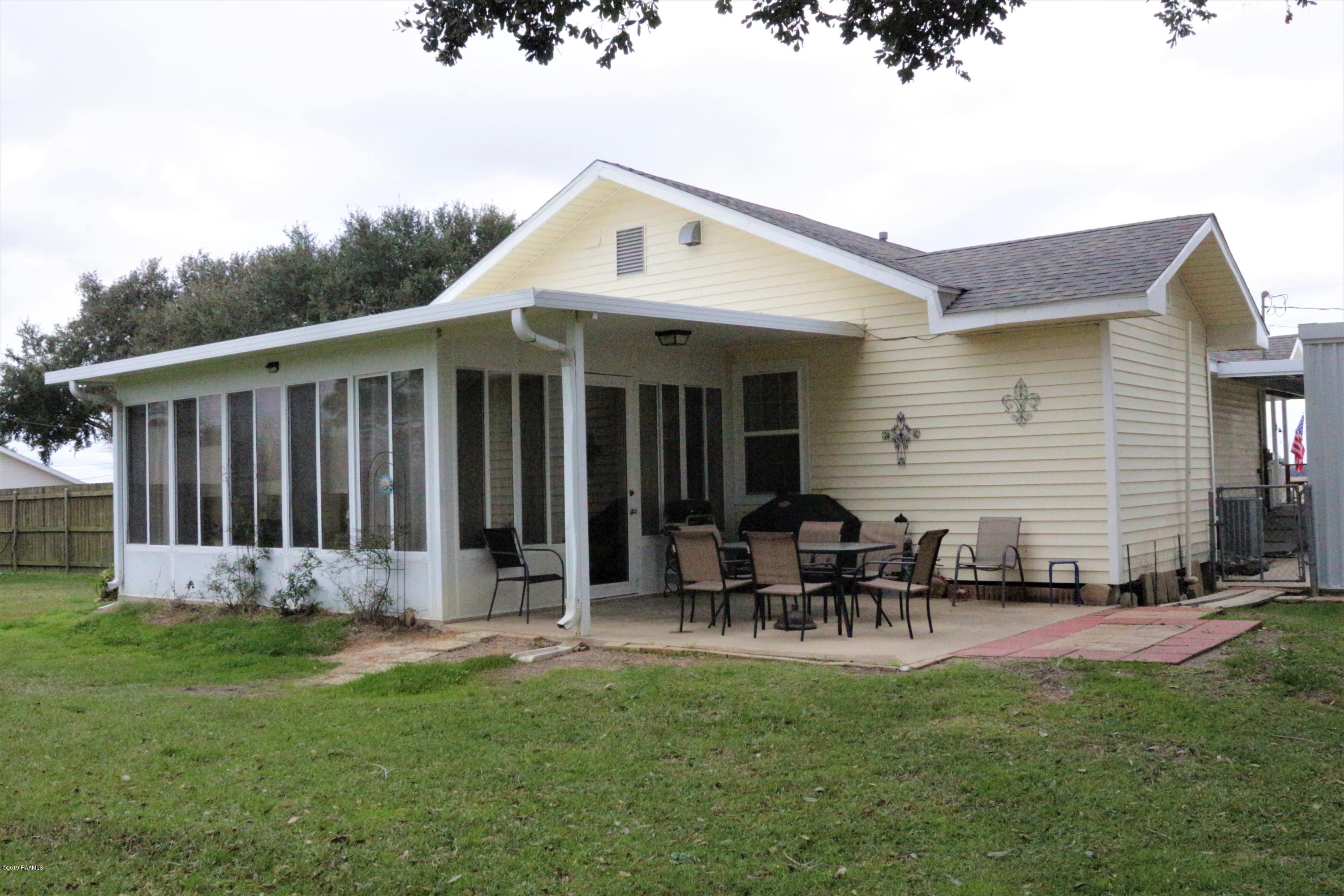 262 Johnson Road Ville Platte, LA 70586 - Photo 28 of 40 IMG_2838