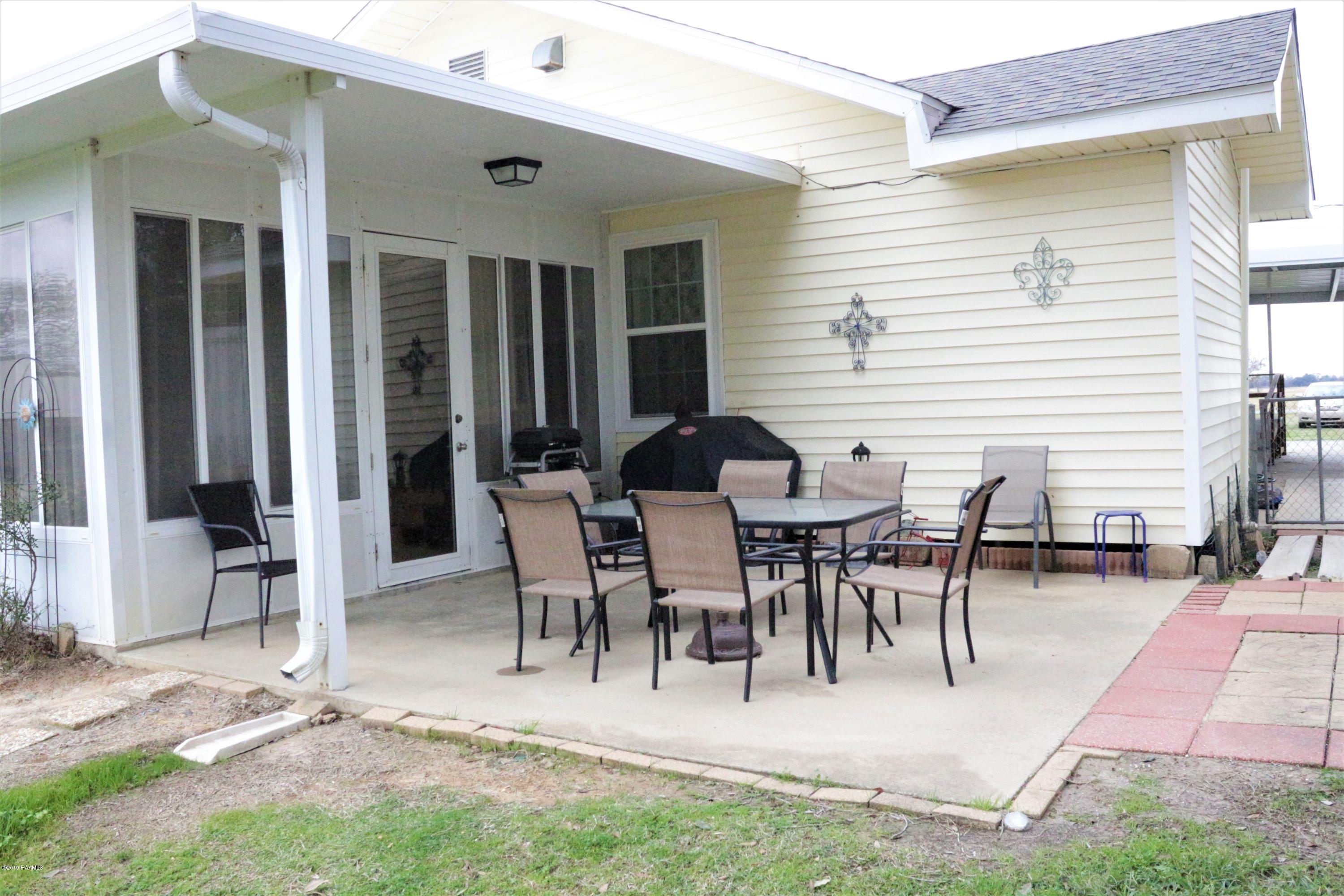 262 Johnson Road Ville Platte, LA 70586 - Photo 29 of 40 IMG_2839