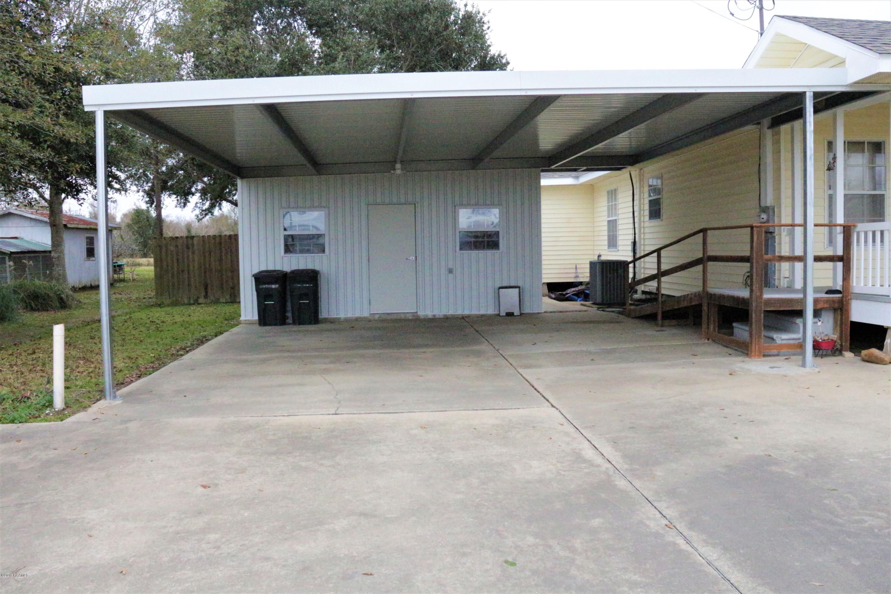 262 Johnson Road Ville Platte, LA 70586 - Photo 34 of 40 IMG_2844