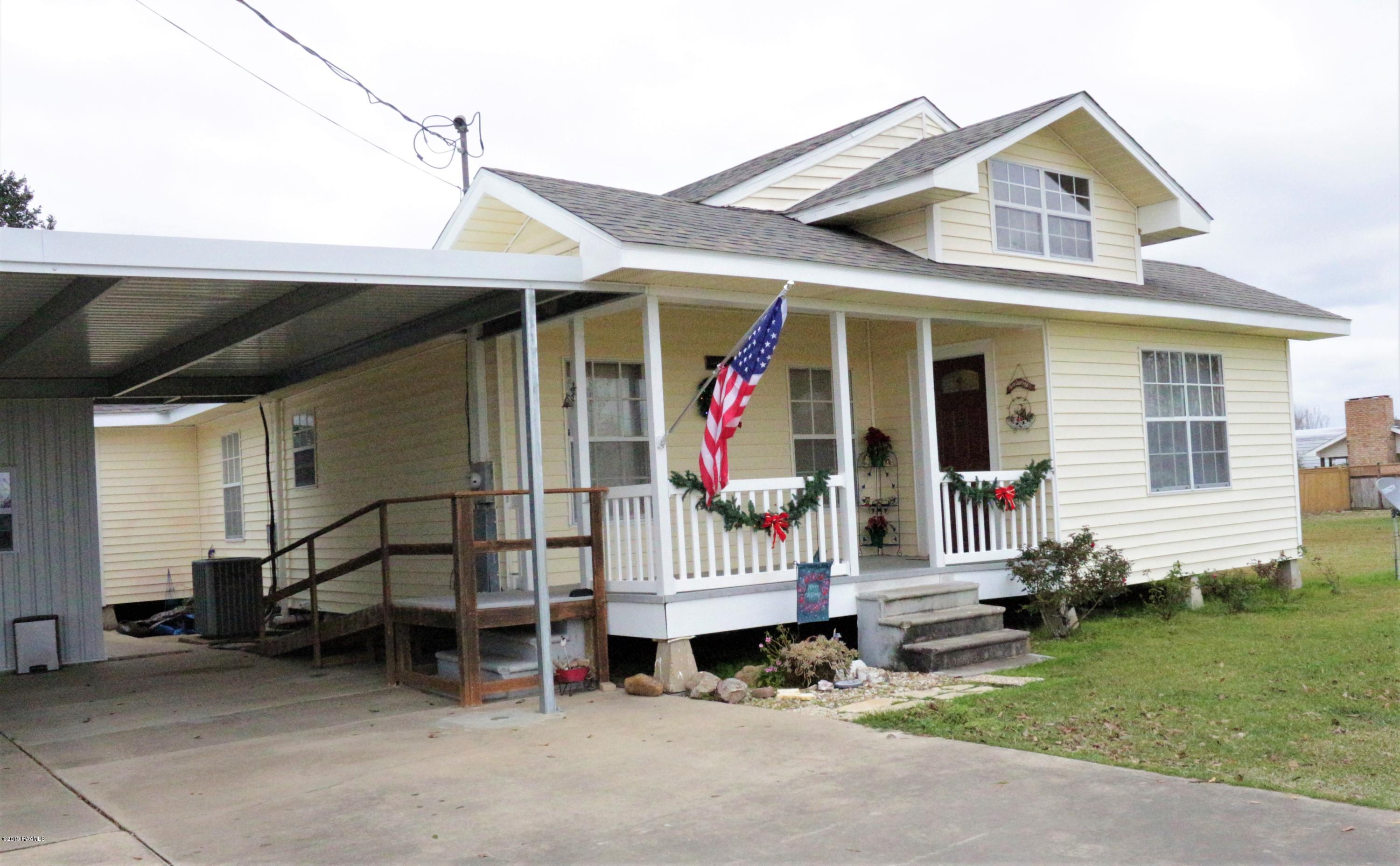 262 Johnson Road Ville Platte, LA 70586 - Photo 35 of 40 IMG_2845