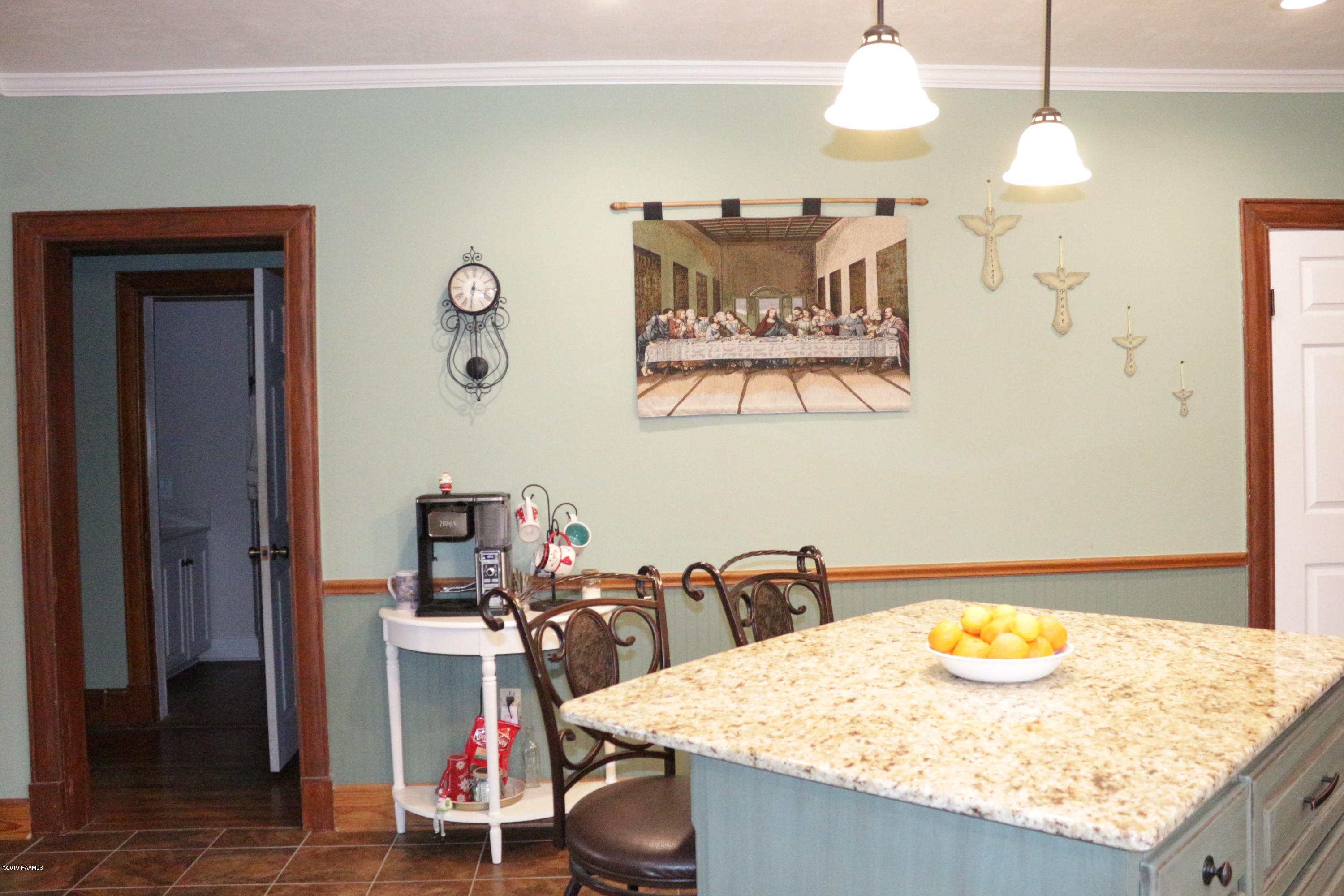262 Johnson Road Ville Platte, LA 70586 - Photo 5 of 40 IMG_2815