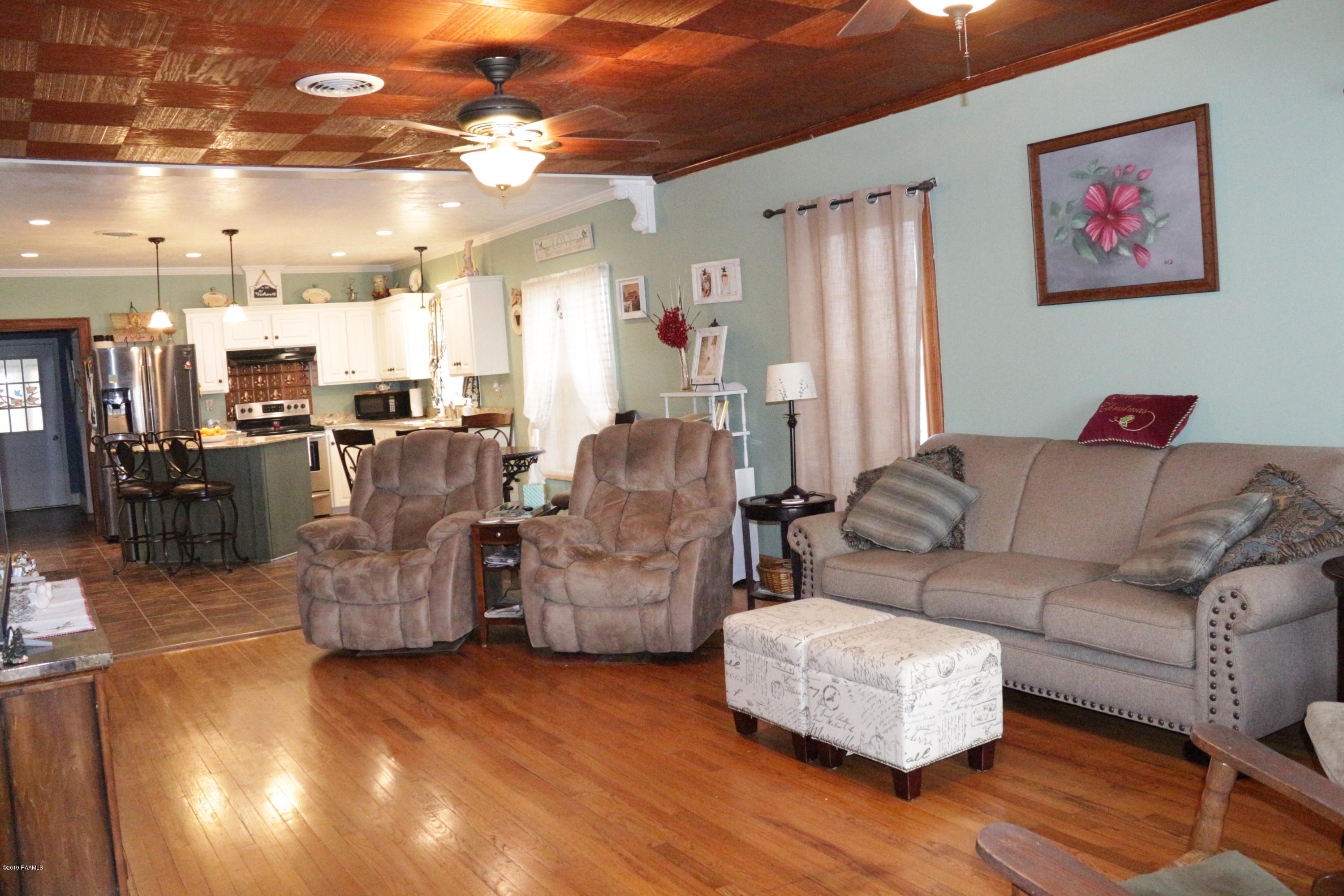 262 Johnson Road Ville Platte, LA 70586 - Photo 8 of 40 IMG_2808
