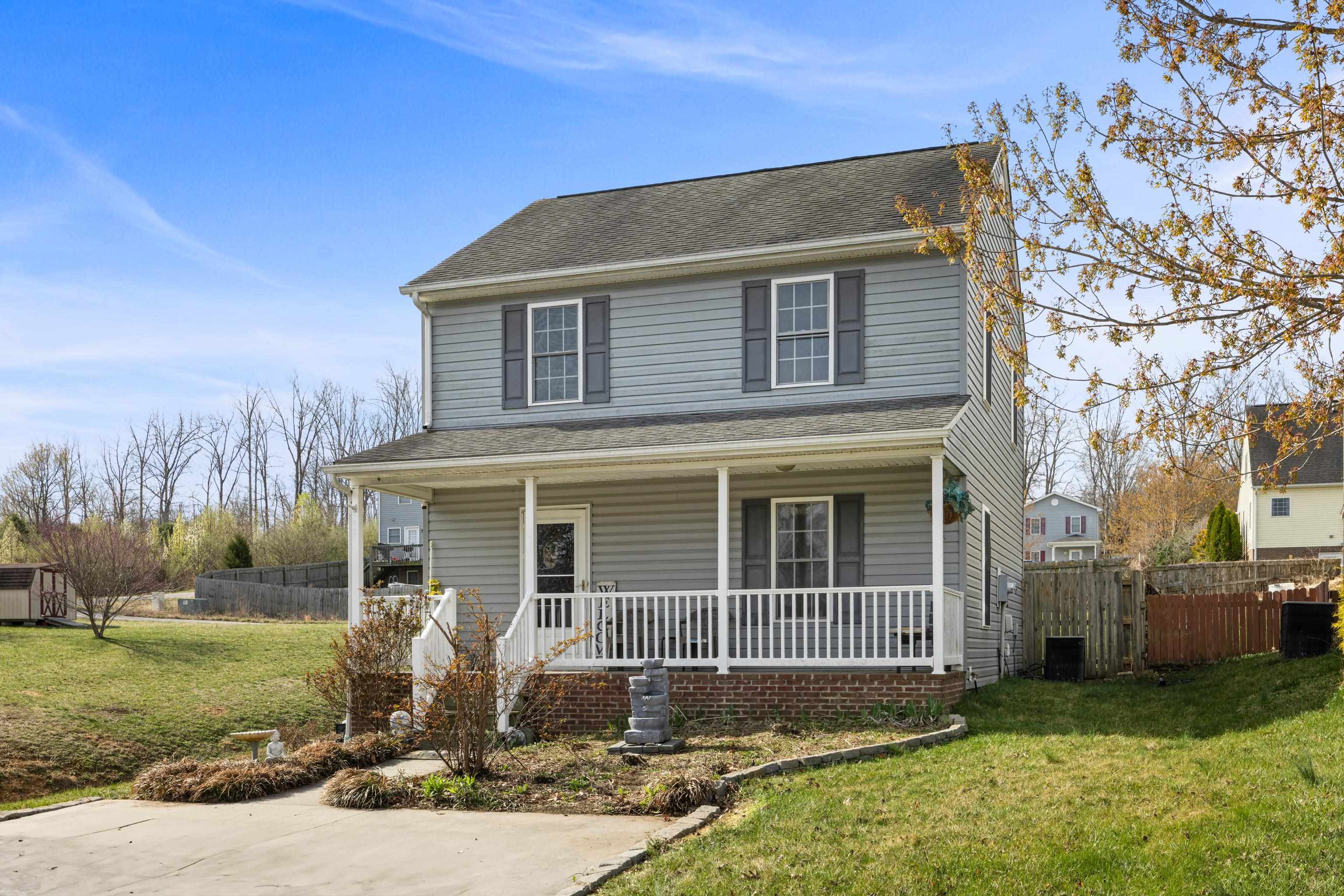 1520 3rd Street Waynesboro, VA 22980 - Photo 1 of 55