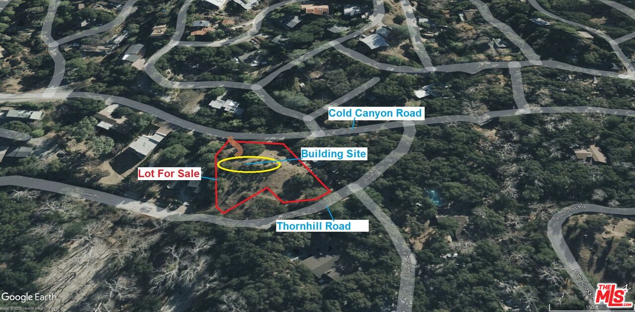 661 Cold Canyon Road Calabasas, CA 91302 - Photo 4 of 6