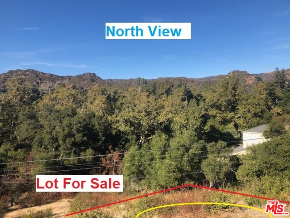 661 Cold Canyon Road Calabasas, CA 91302 - Photo 6 of 6 a view of a sign board