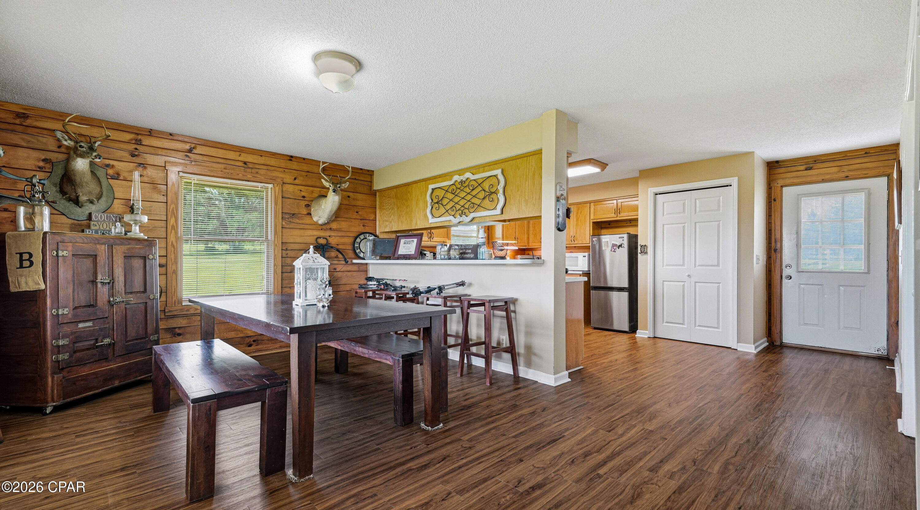 705 Cornwell Road Alford, FL 32420 - Photo 26 of 89