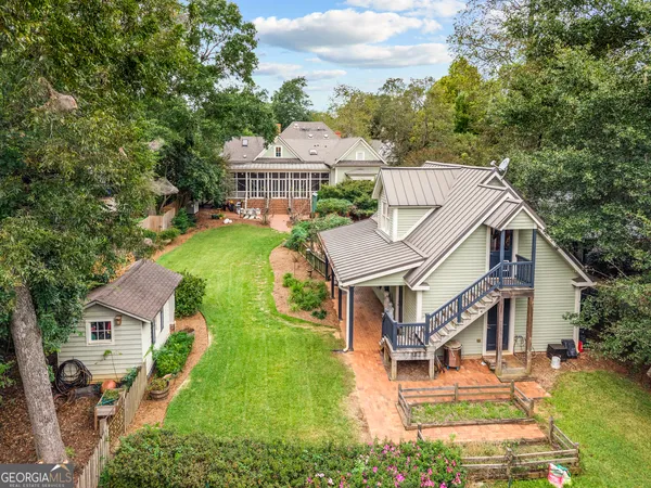 $1,280,000 | 358 Pine Street, Madison, GA 30650