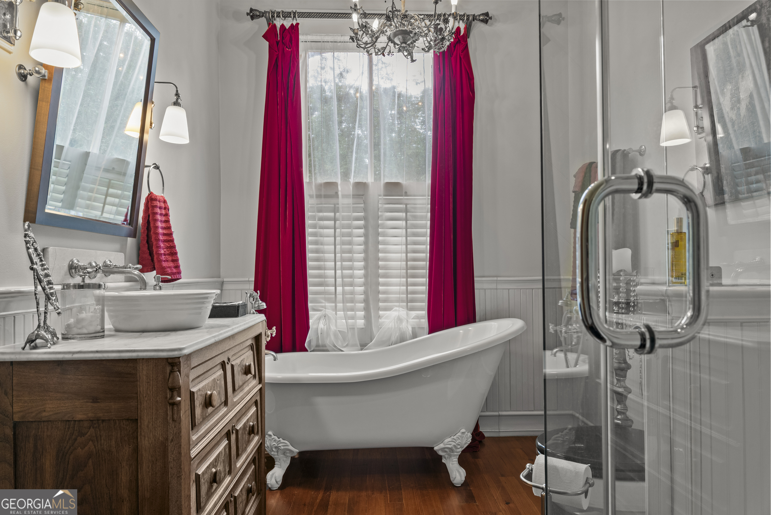 358 Pine Street Madison, GA 30650 - Photo 25 of 42