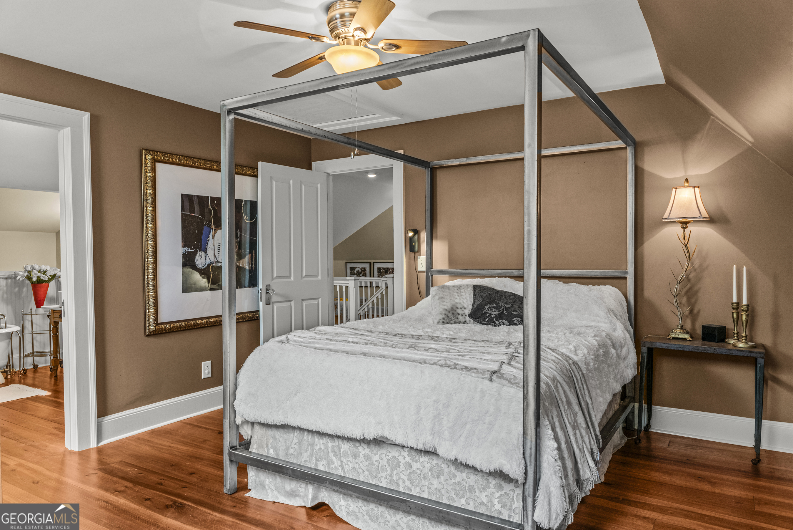 358 Pine Street Madison, GA 30650 - Photo 26 of 42