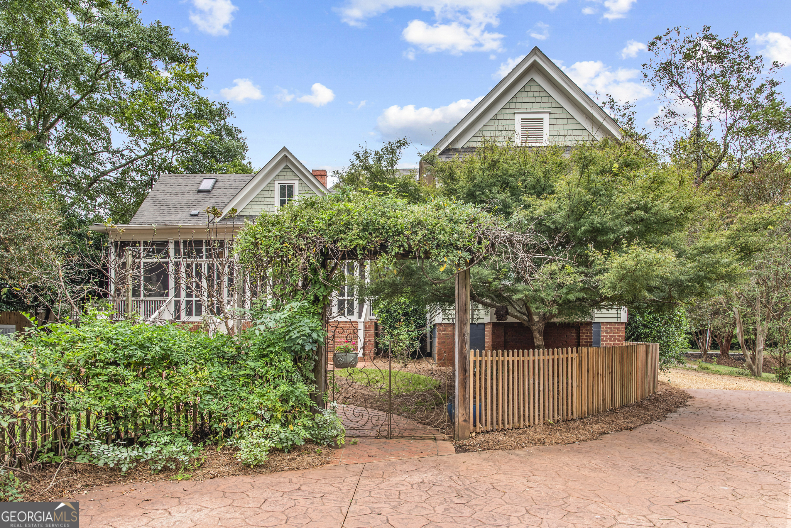 358 Pine Street Madison, GA 30650 - Photo 34 of 42