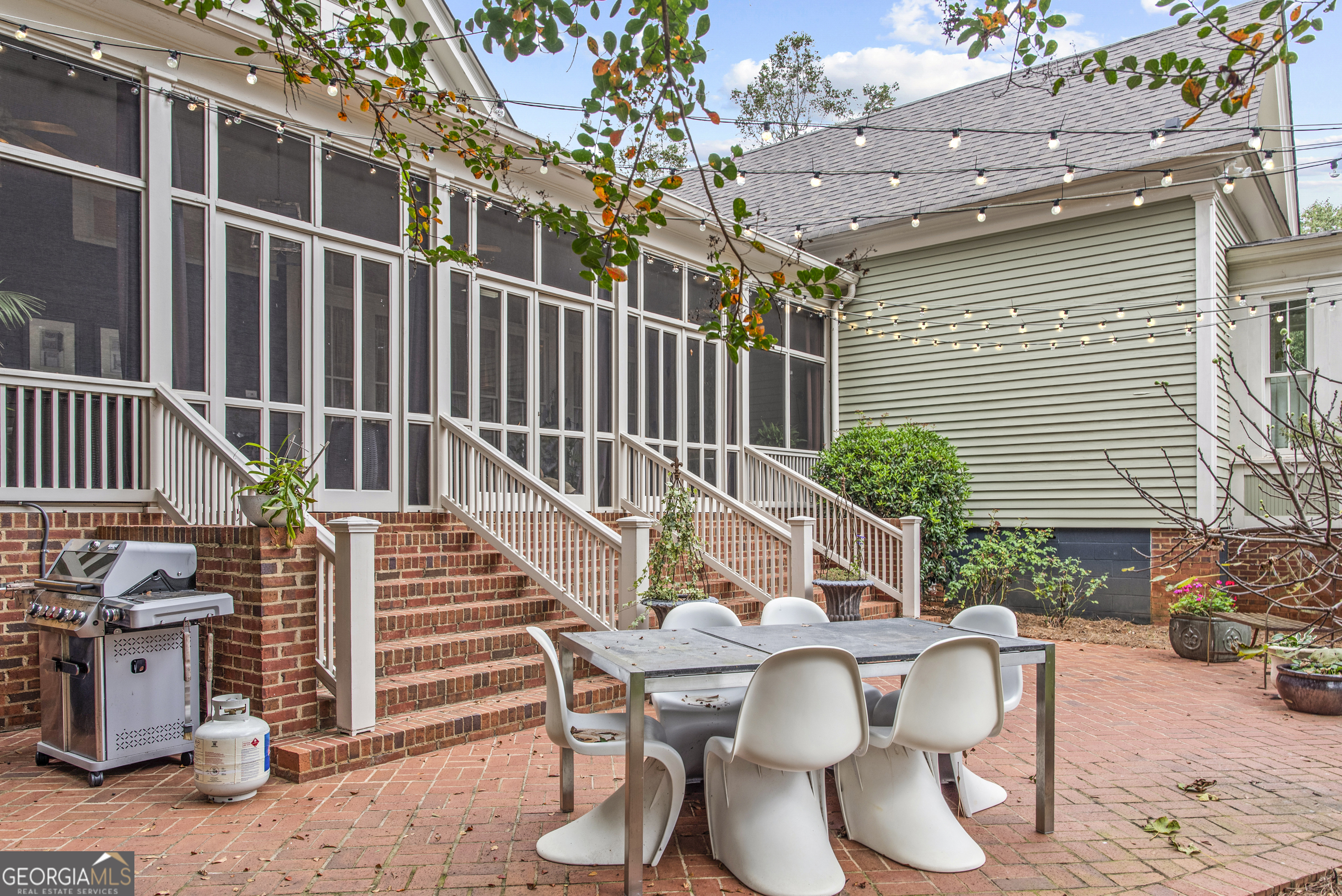 358 Pine Street Madison, GA 30650 - Photo 35 of 42