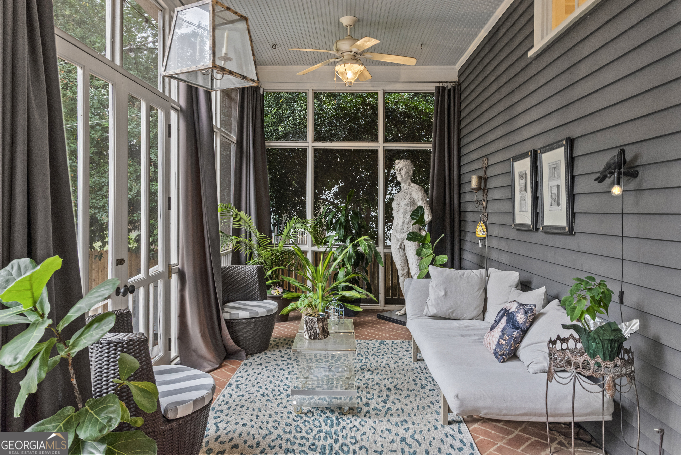 358 Pine Street Madison, GA 30650 - Photo 37 of 42