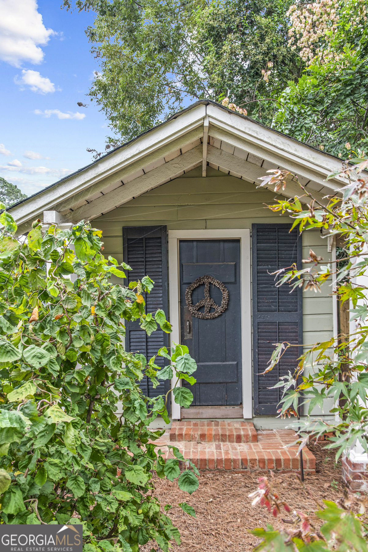 358 Pine Street Madison, GA 30650 - Photo 41 of 42