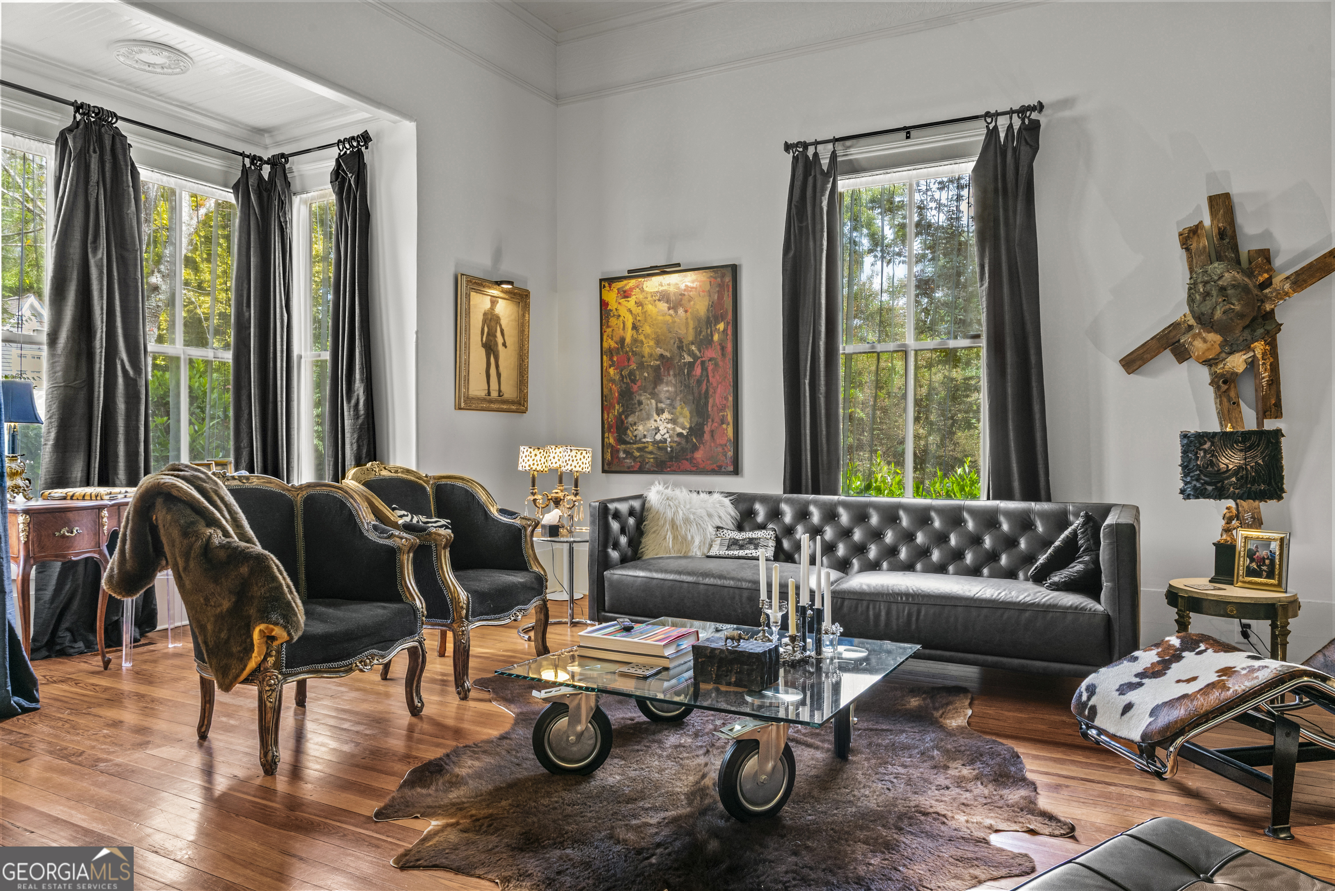 358 Pine Street Madison, GA 30650 - Photo 8 of 42