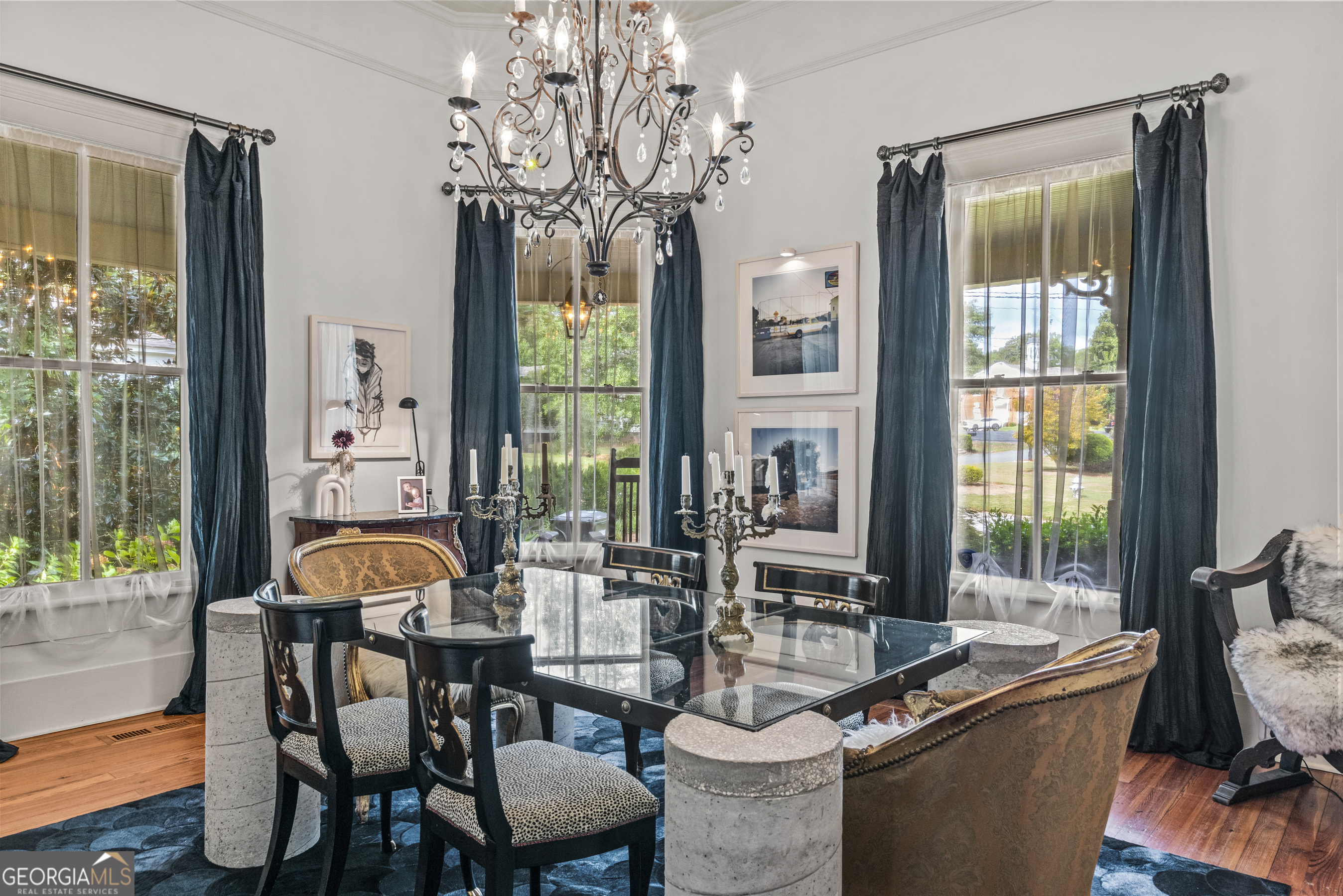 358 Pine Street Madison, GA 30650 - Photo 10 of 42