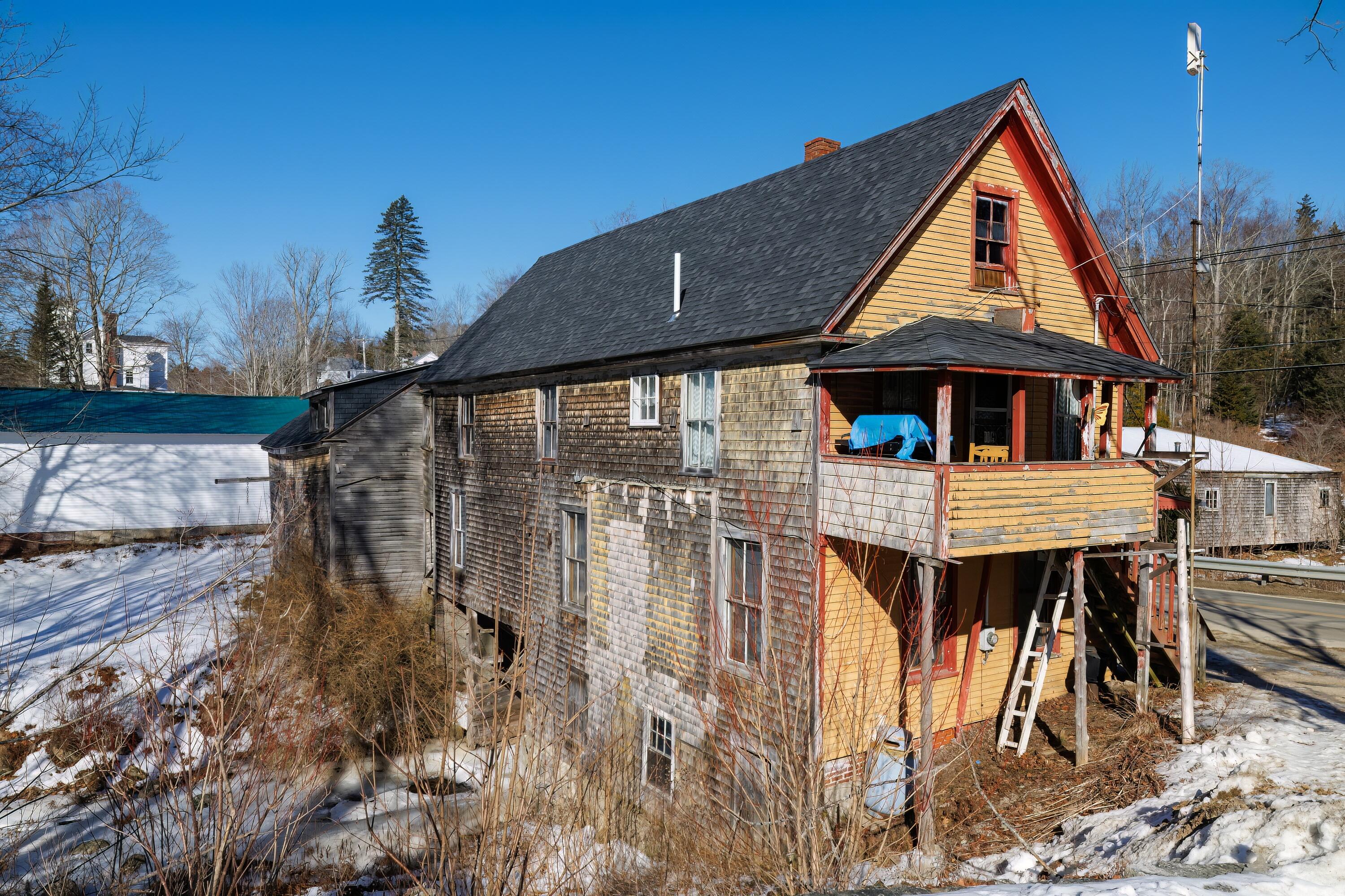 618 Reach Road Sargentville, ME 04673 - Photo 31 of 34 05 - 618 Reach Road HiRes - DTP