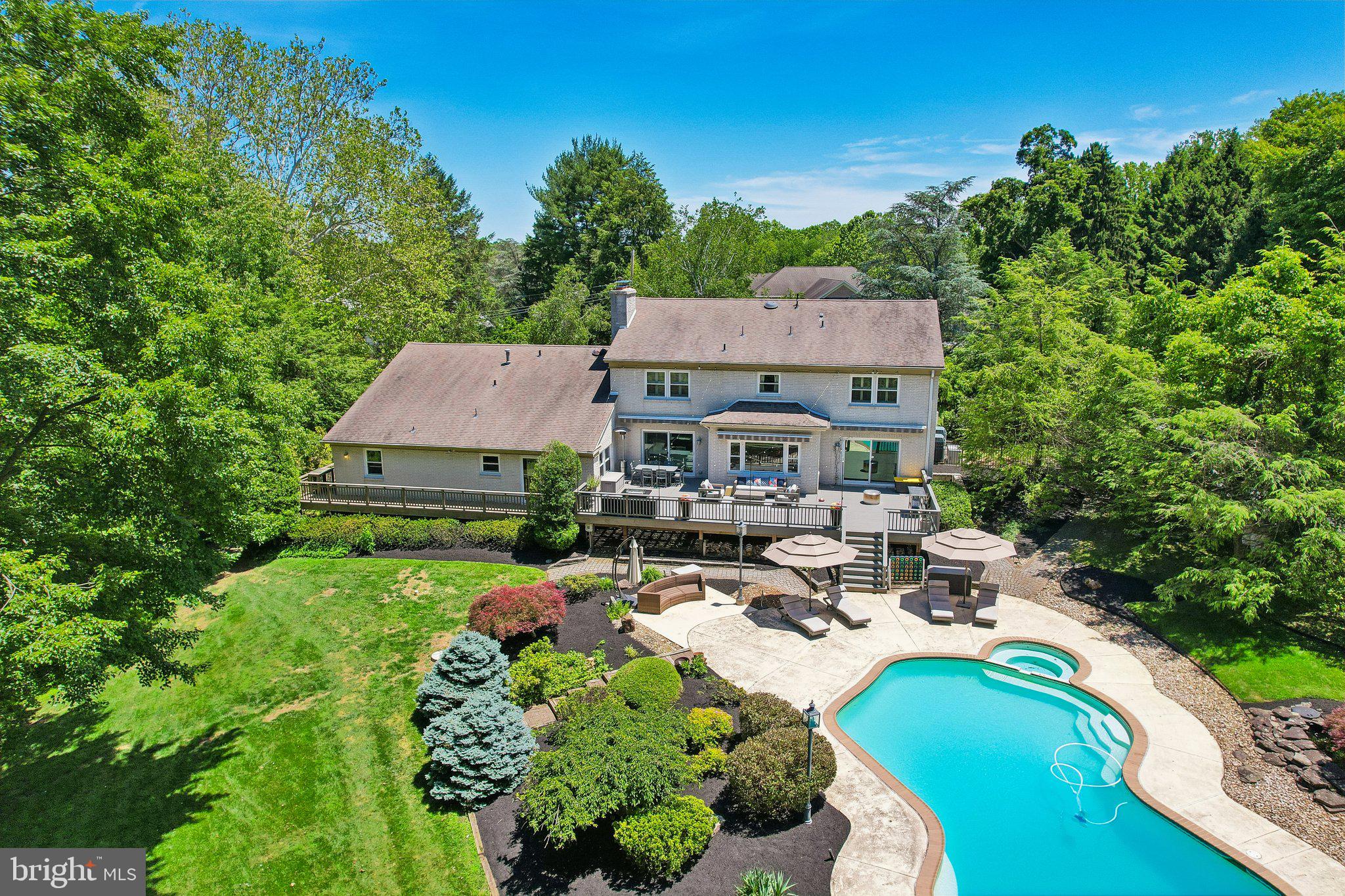 99 Springton Lake Road Media, PA 19063 - Photo 63 of 68