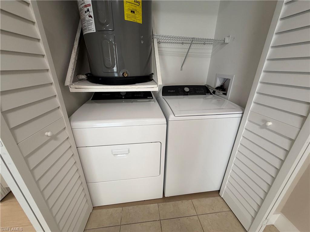 5317 Summerlin Road, Unit 1702 Fort Myers, FL 33919 - Photo 19 of 21