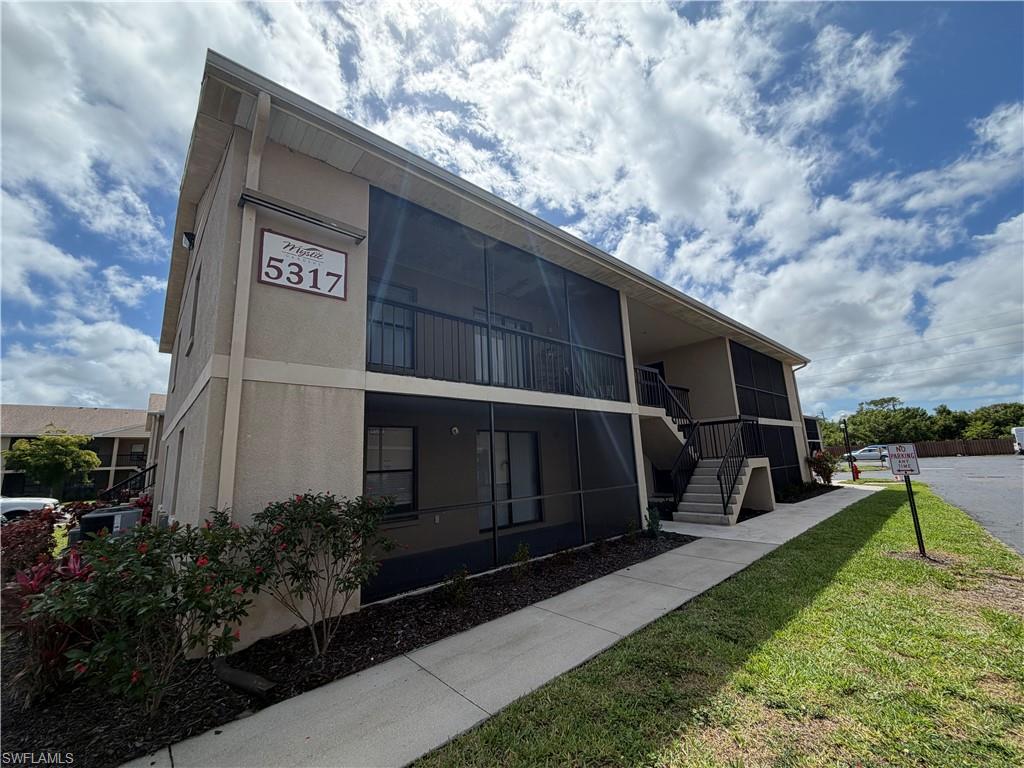5317 Summerlin Road, Unit 1702 Fort Myers, FL 33919 - Photo 21 of 21