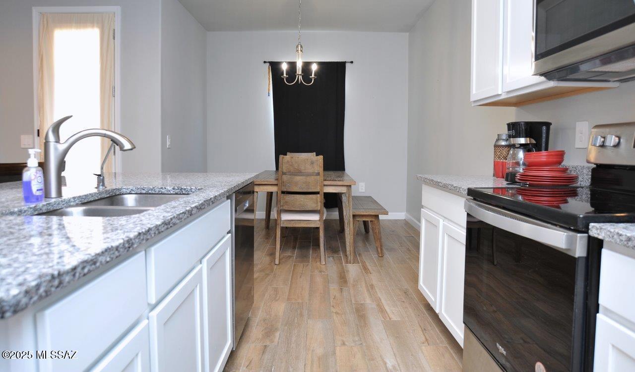 17130 West Starr Road Marana, AZ 85653 - Photo 14 of 37 Gallery Image 14