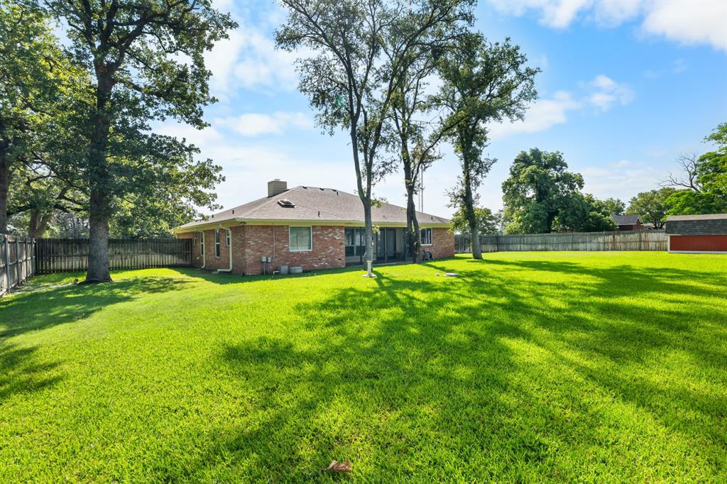 112 Timberview Drive Waco, TX 76705 - Photo 30 of 30
