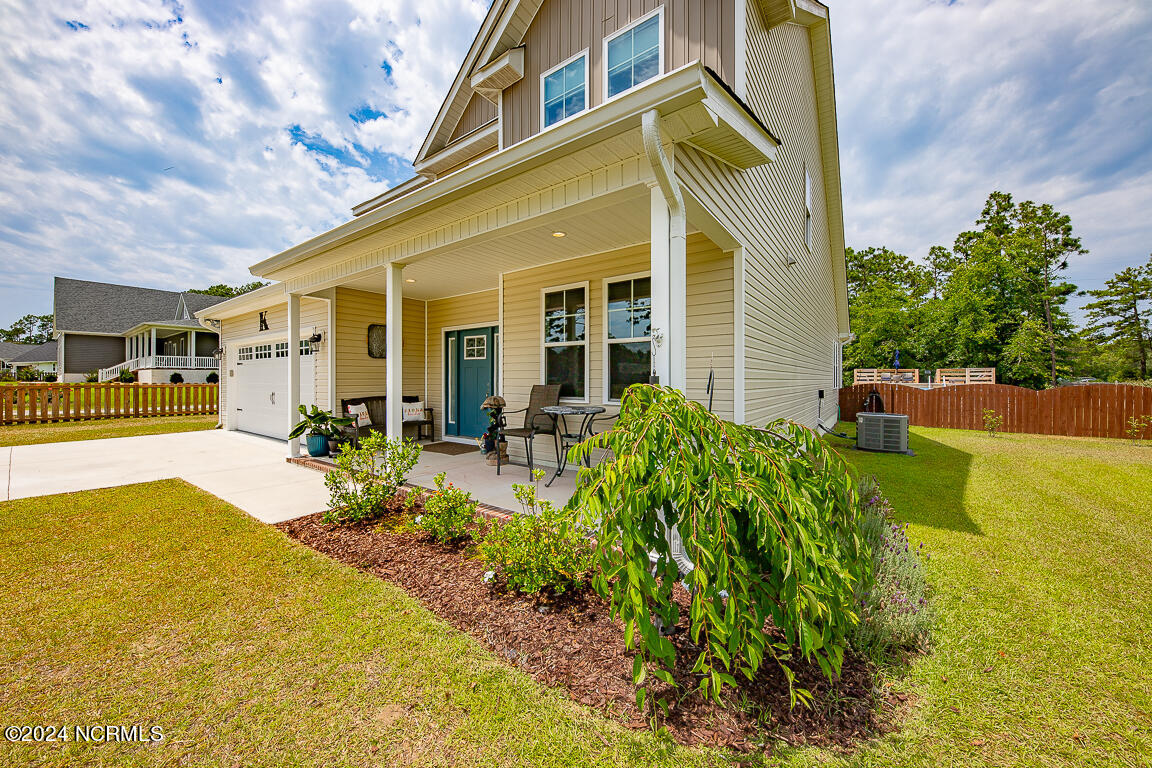 328 George Taylor Road Newport, NC 28570 - Photo 39 of 39 IMG_2758-HDR