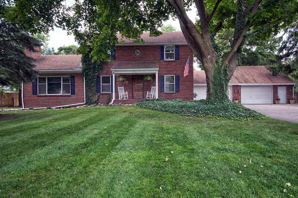611 North Greene Road Goshen, IN 46526 - Photo 1 of 21 Gallery Image 1
