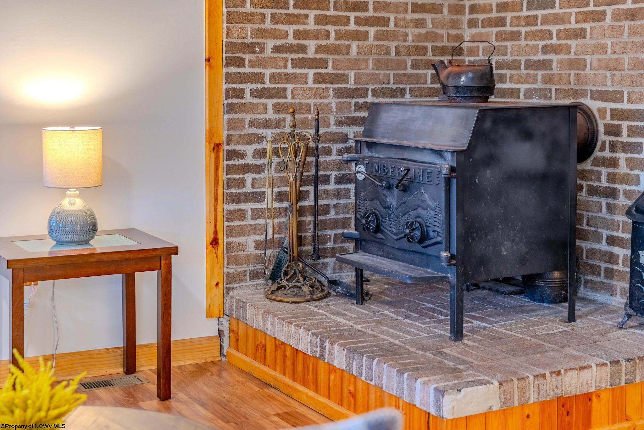 576 Hemlock Circle Terra Alta, WV 26764 - Photo 8 of 50 Gallery Image 8