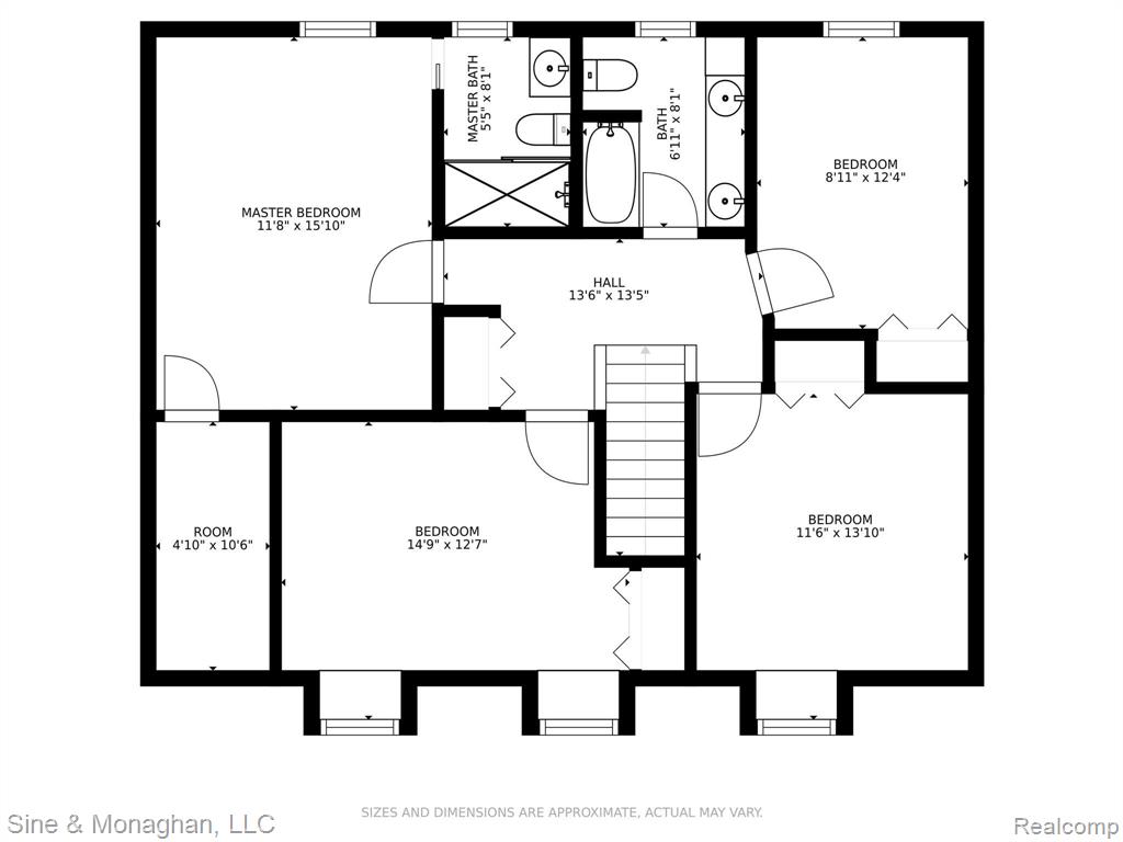 531 Shellbourne Drive Rochester Hills, MI 48309 - Photo 49 of 51