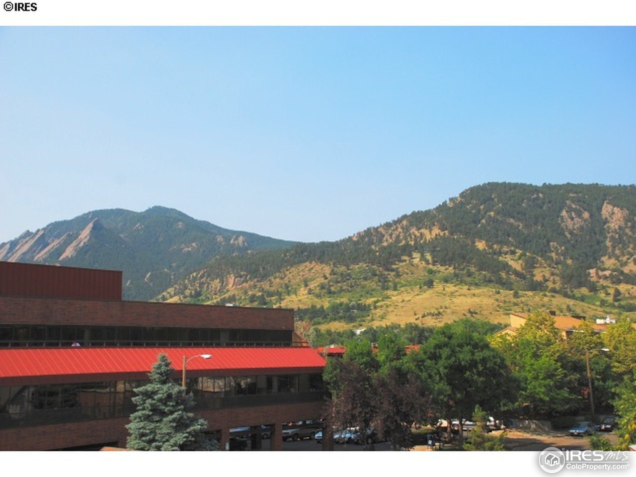 1909 9th Street, Unit C Boulder, CO 80302 - Photo 15 of 18