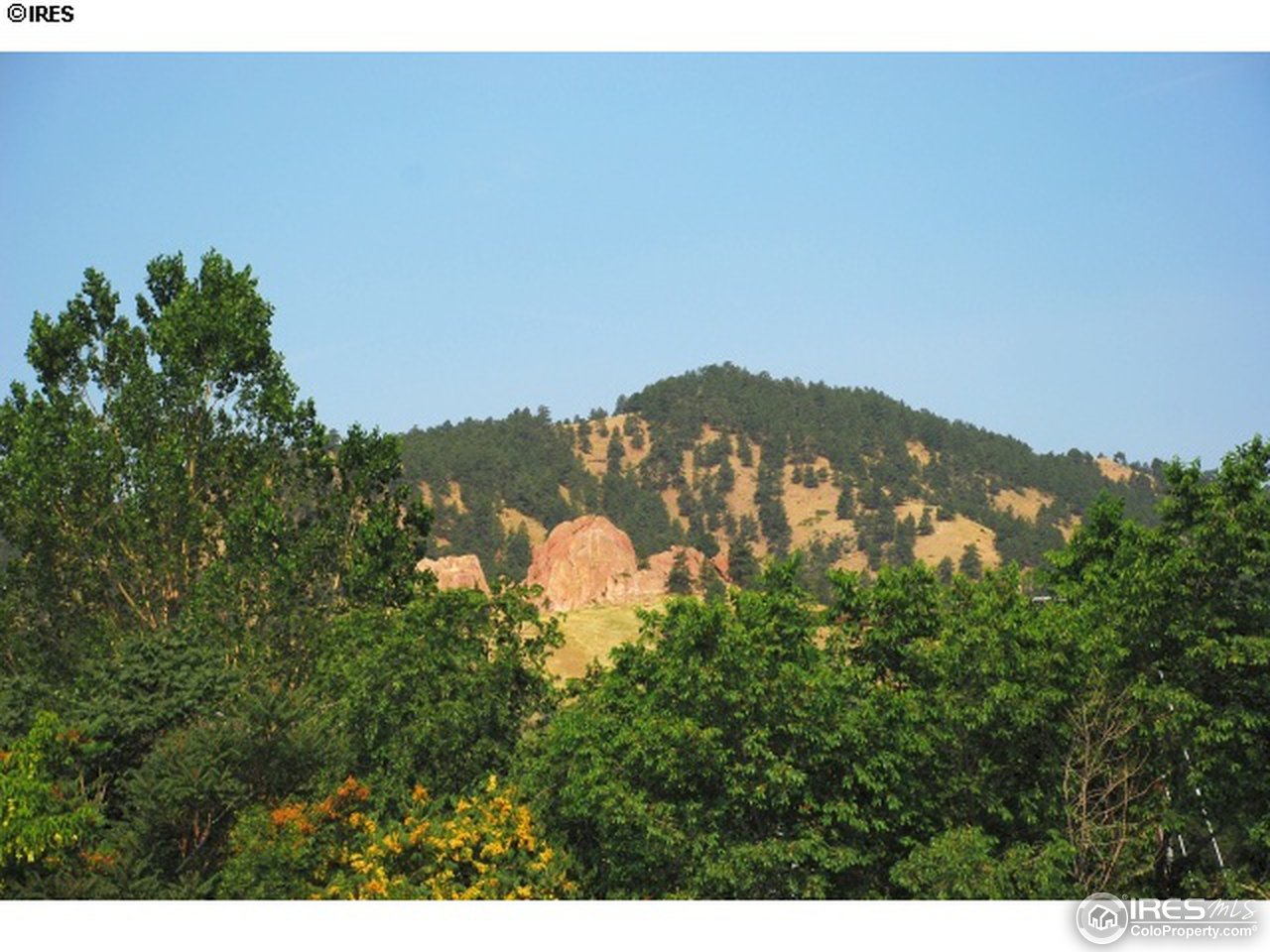 1909 9th Street, Unit C Boulder, CO 80302 - Photo 16 of 18