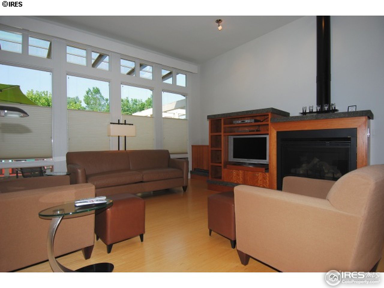 1909 9th Street, Unit C Boulder, CO 80302 - Photo 3 of 18