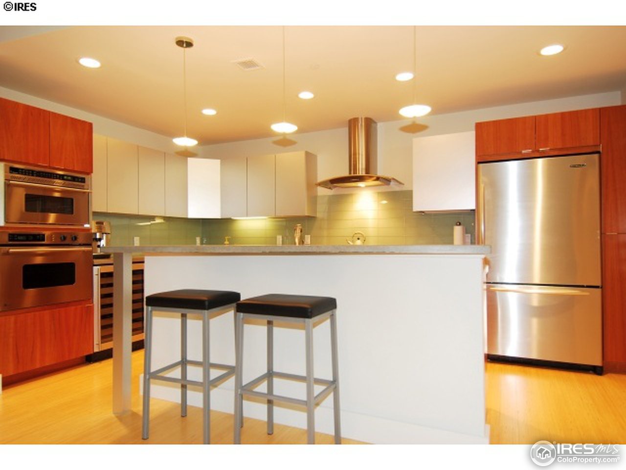 1909 9th Street, Unit C Boulder, CO 80302 - Photo 6 of 18