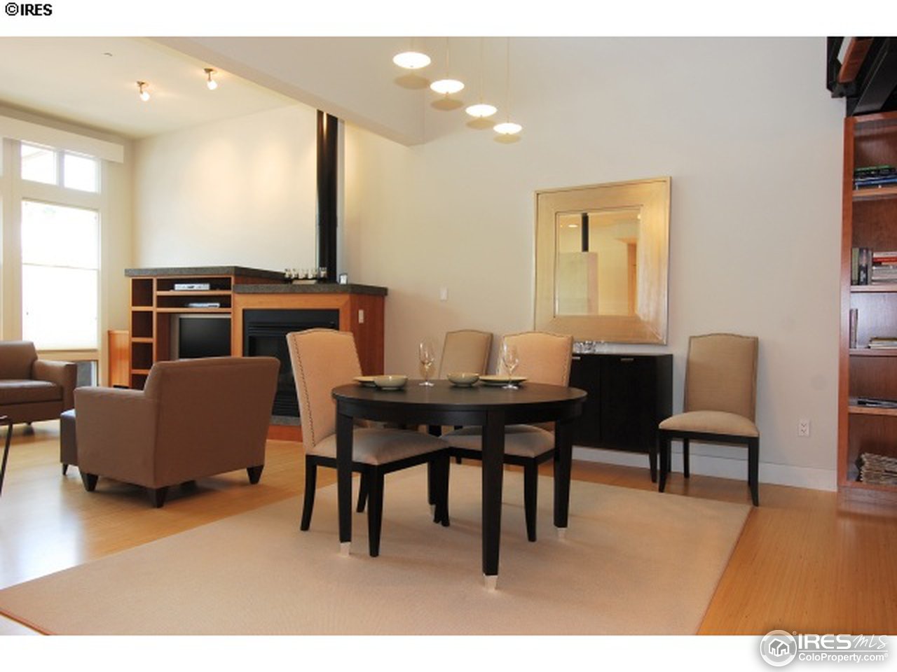 1909 9th Street, Unit C Boulder, CO 80302 - Photo 7 of 18