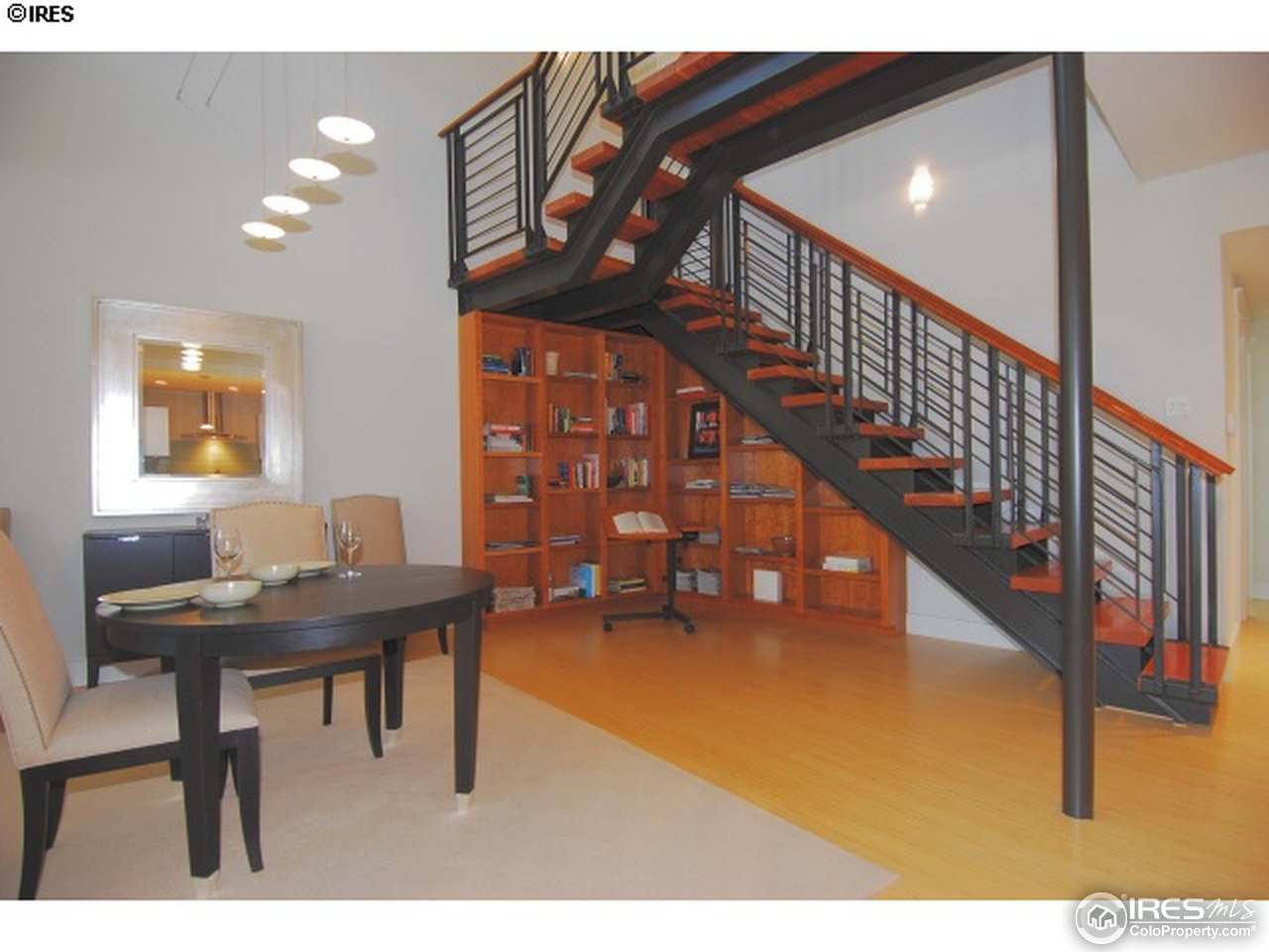 1909 9th Street, Unit C Boulder, CO 80302 - Photo 8 of 18