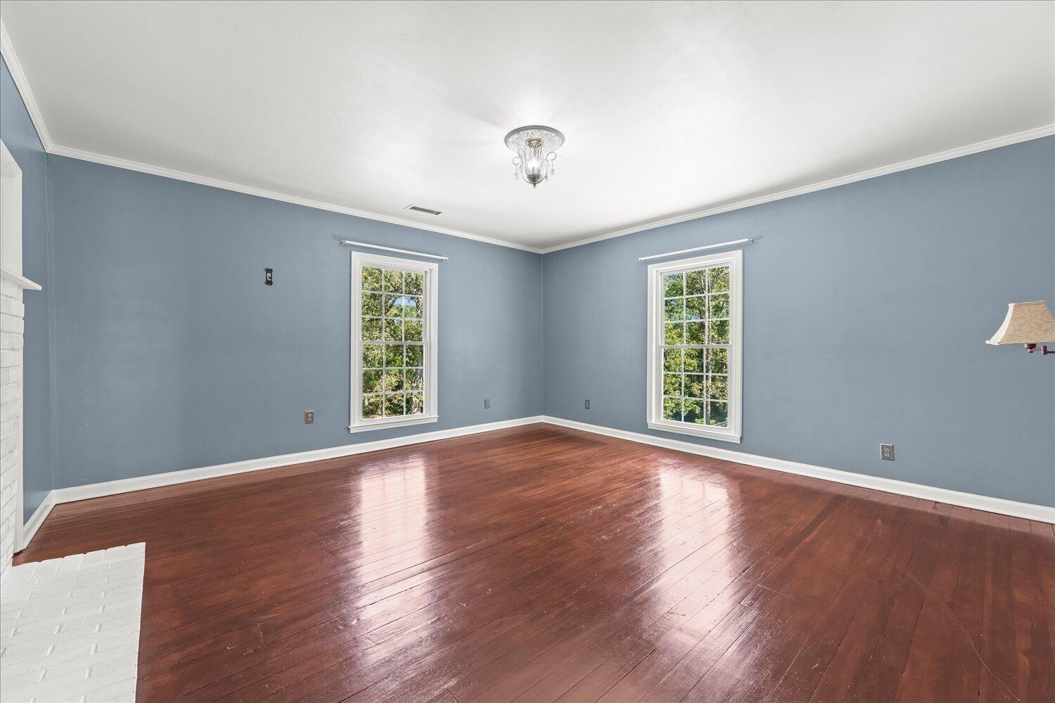 425 Thomson Road Washington, GA 30673 - Photo 46 of 74 46-425 Thomson Rd 47R