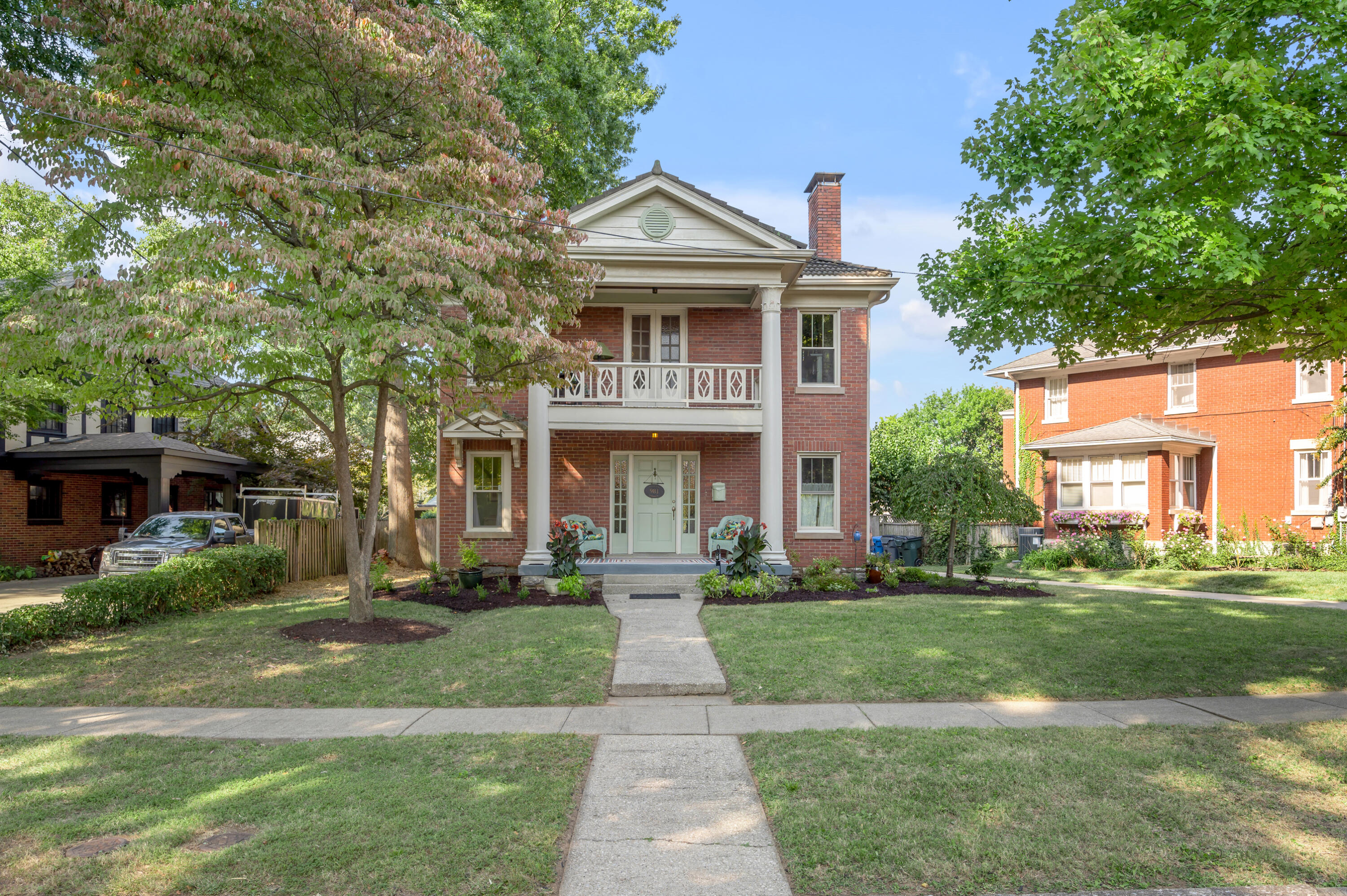 981 Fincastle Road Lexington, KY 40502 - Photo 1 of 86 TDB_3675