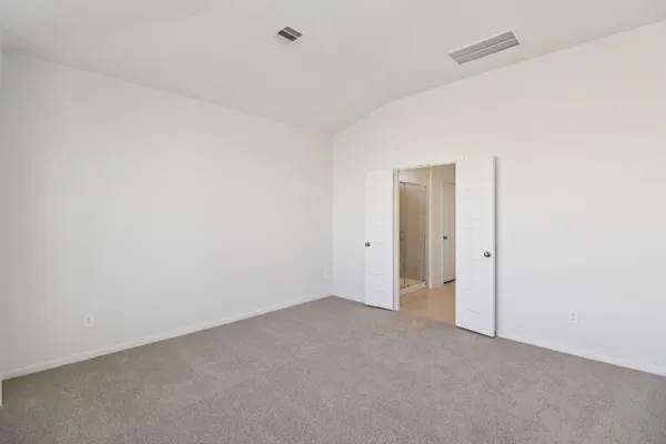 a view of small space