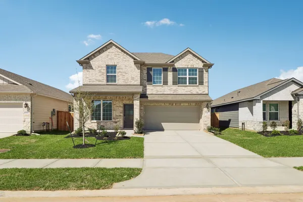 $322,540 | 17419 Butterfly Orchid, Waller, TX 77484