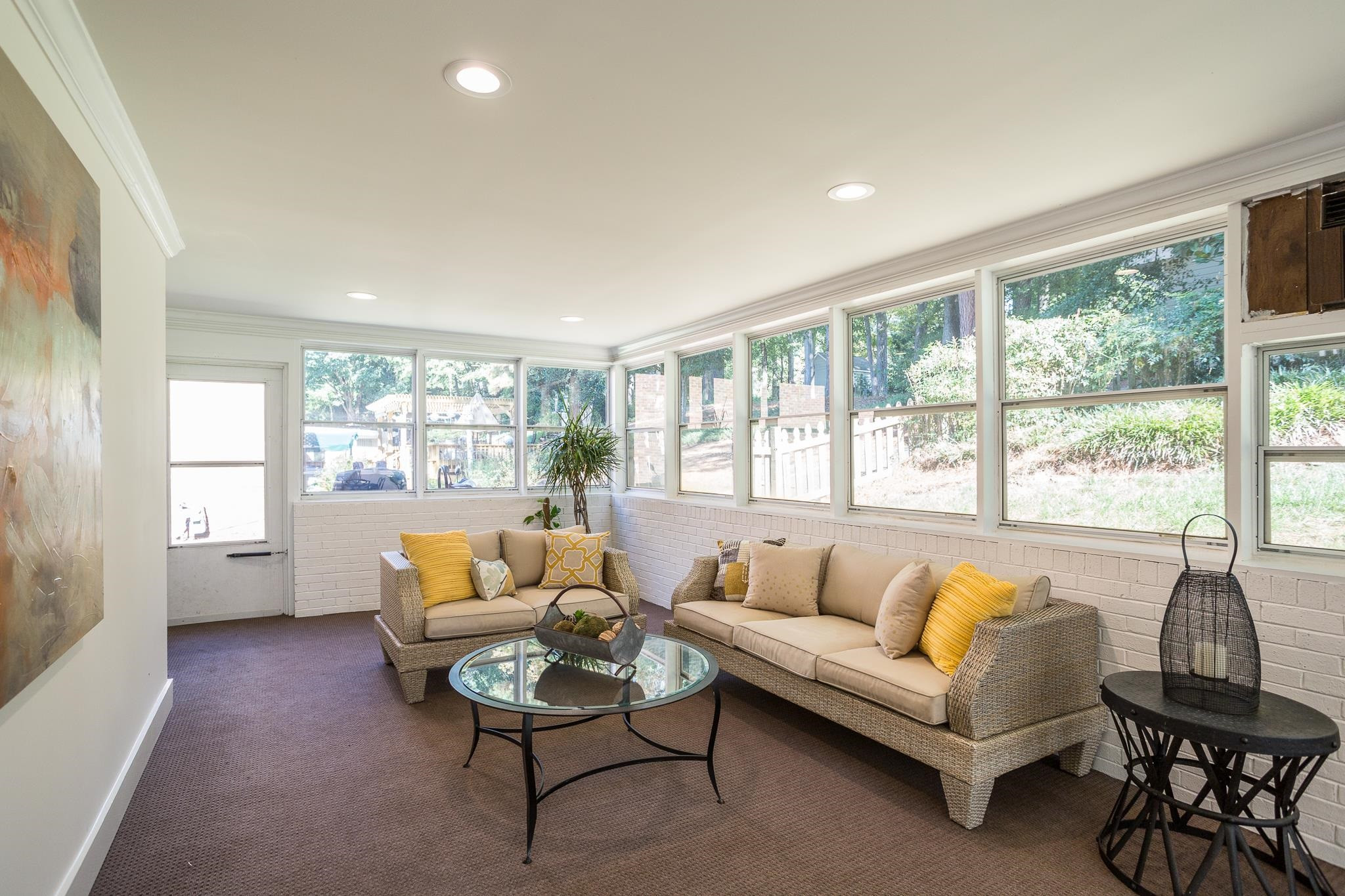 4608 Oak Park Road Raleigh, NC 27612 - Photo 15 of 30 Photo 15