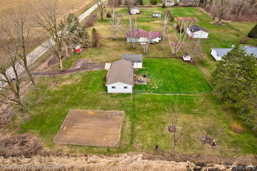 8997 North Belsay Road Millington, MI 48746 - Photo 38 of 42 Gallery Image 38