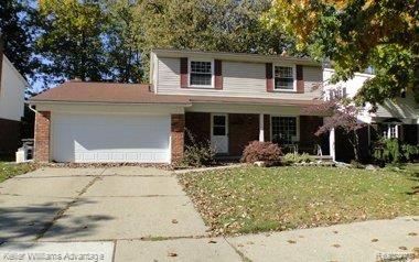 19306 Wedgewood Road Riverview, MI 48193 - Photo 1 of 23 Exterior.jpg