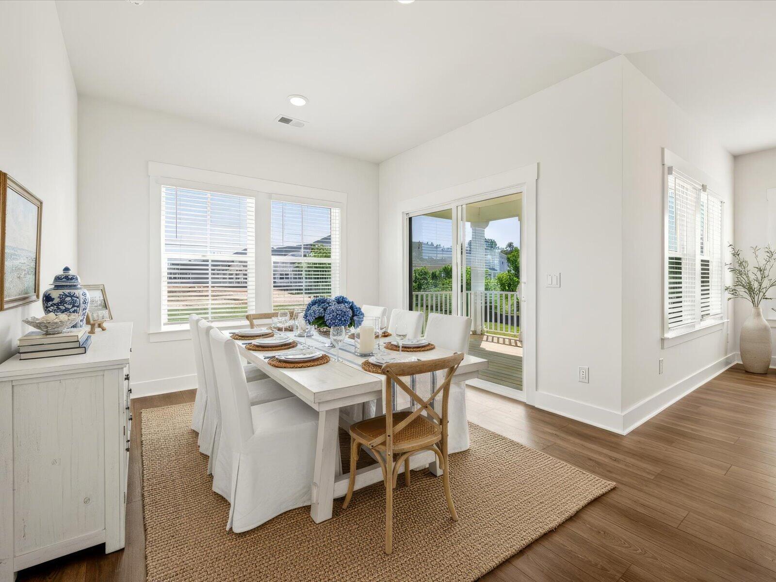 327 Calm Water Way Summerville, SC 29486 - Photo 13 of 37 Cane Bay_Chandler_Relaxed Transitional_D