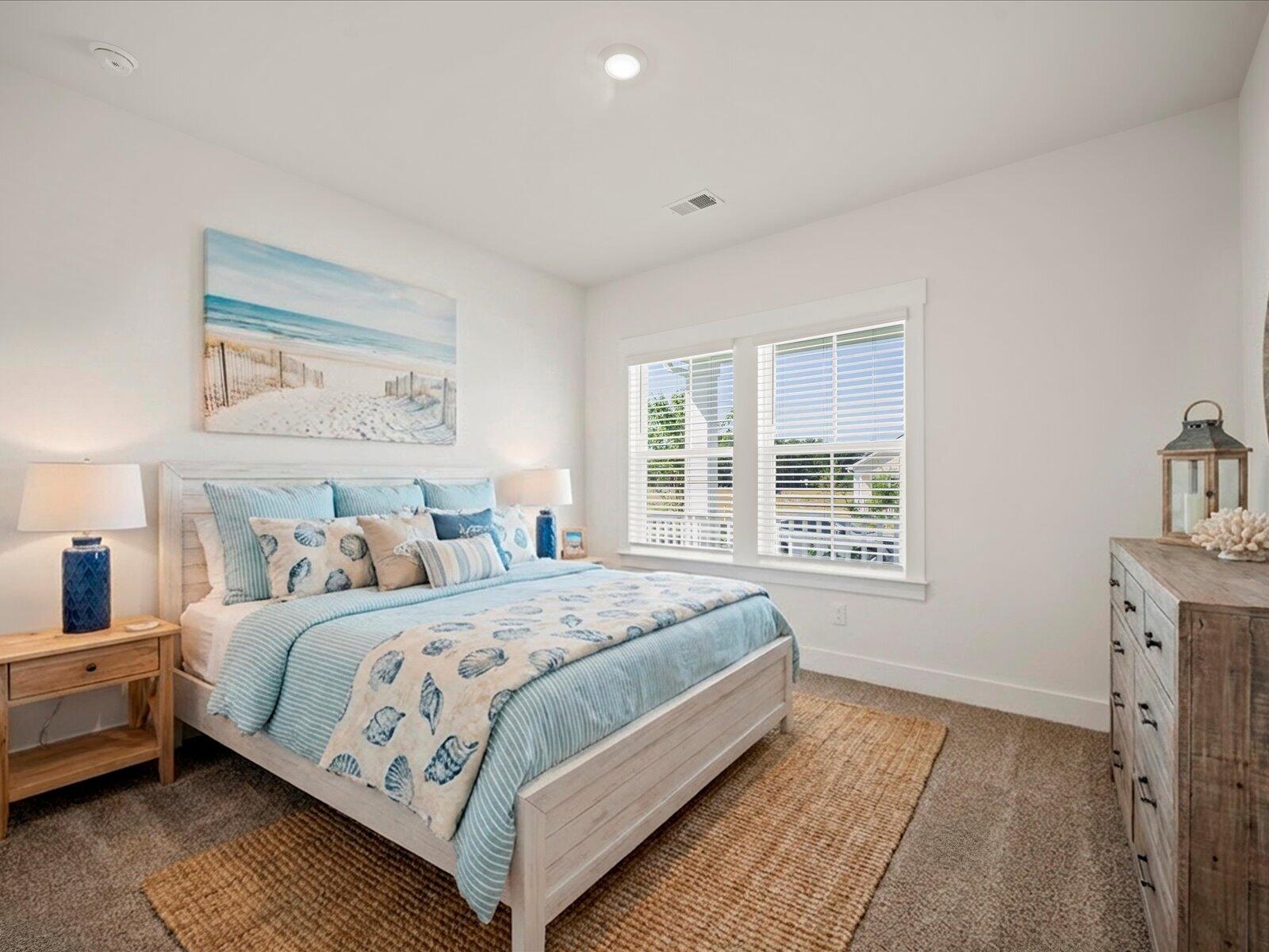 327 Calm Water Way Summerville, SC 29486 - Photo 10 of 37 Cane Bay_Chandler_Relaxed Transitional_B