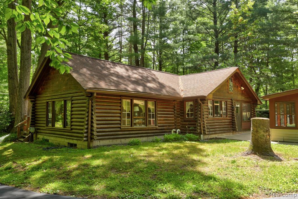 3814 South Towerline Road Bridgeport, MI 48722 - Photo 38 of 52