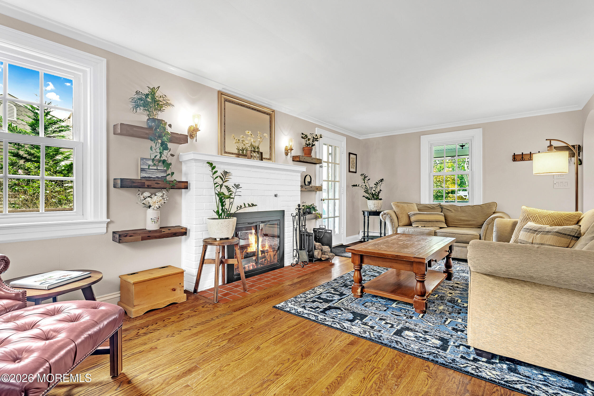 235 Cliftwood Road Oakhurst, NJ 07755 - Photo 11 of 50 11 Living room